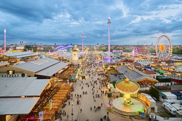 オクトーバーフェスト