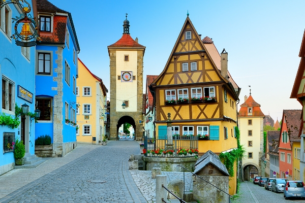 ローテンブルク