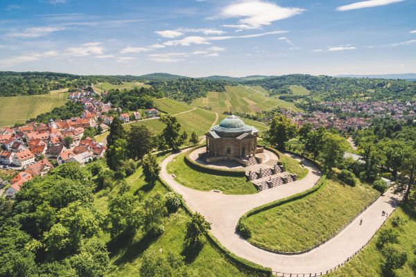 シュトゥットガルト