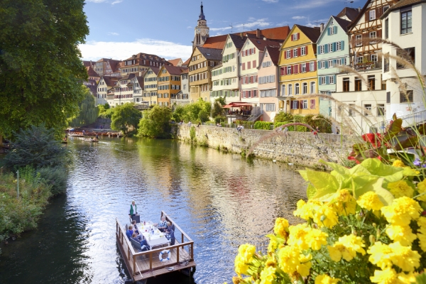 チュービンゲン