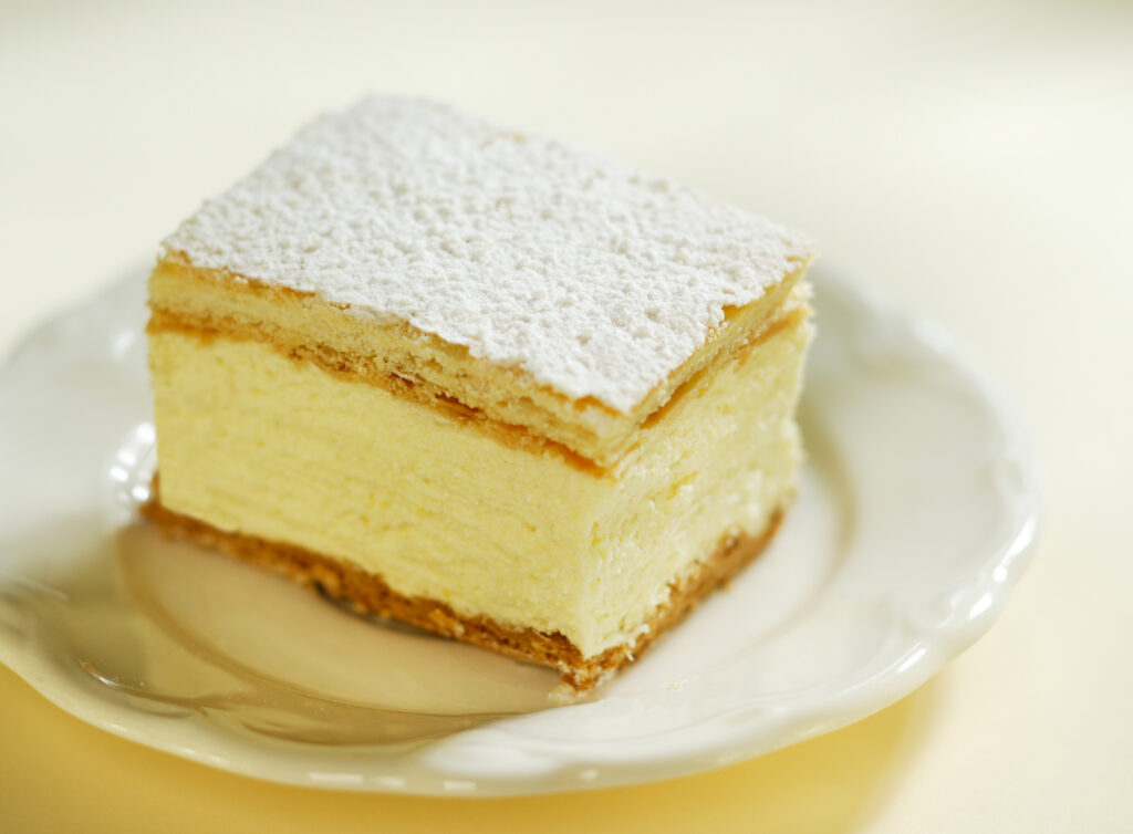 クレムフカ・パピエスカ