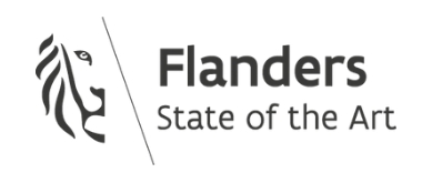 ベルギー・フランダース